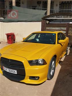دودج تشارجر